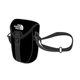 THE NORTH FACE(ザ･ノース･フェイス) SHOULDER STRAP ACC POCKET NM09804 カメラケース