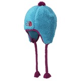 THE NORTH FACE(ザ･ノース･フェイス) Baby’s WARMER CAP NNB85801 ニット帽(ジュニア/キッズ/ベビー)