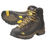 THE NORTH FACE(ザ･ノース･フェイス) W JANUU GTX NFW70835 登山靴 ハイカット(レディース)