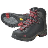 THE NORTH FACE(ザ･ノース･フェイス) JANNU GTX NF70835 【廃】トレッキングシューズ･HI&MID
