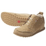 THE NORTH FACE(ザ･ノース･フェイス) HAYDEN CHUKKA NF70848 【廃】シューレースタイプ