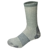 THE NORTH FACE(ザ･ノース･フェイス) HEAVYWEIGHT HIKING CREW NN71803 ハイ･クルーソックス