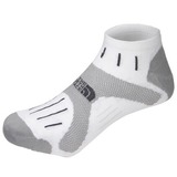 THE NORTH FACE(ザ･ノース･フェイス) LIGHTWEIGHT RUNNING NO SHOW NN71820 ハイ･クルーソックス