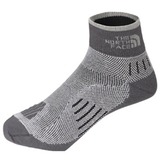 THE NORTH FACE(ザ･ノース･フェイス) LIGHTWEIGHT RUNNING QUARTER NN71821 ハイ･クルーソックス