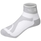 THE NORTH FACE(ザ･ノース･フェイス) LIGHTWEIGHT RUNNING QUARTER NN71821 ハイ･クルーソックス