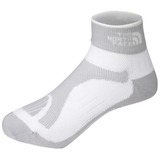 THE NORTH FACE(ザ･ノース･フェイス) LIGHTWEIGHT RUNNING QUARTER NN71821 ハイ･クルーソックス