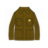 THE NORTH FACE(ザ･ノース･フェイス) COVER ALL Kid’s APJ20850 ジャケット(ジュニア･キッズ･ベビー)