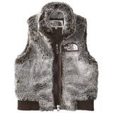THE NORTH FACE(ザ･ノース･フェイス) COCKIE VEST Kid’s ATJ40853 ベスト(ジュニア/キッズ/ベビー)