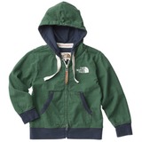 THE NORTH FACE(ザ･ノース･フェイス) HOODED PARKA KIDS ATJ40856 ジャケット(ジュニア･キッズ･ベビー)