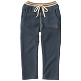 THE NORTH FACE(ザ･ノース･フェイス) BLUE&BROWN PANT Kid’s ATJ50852 ロングパンツ(ジュニア/キッズ/ベビー)