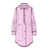 THE NORTH FACE(ザ･ノース･フェイス) NEP OX ONE PIECE WOMEN’S ATW30850 シャツ･ポロシャツ(レディース)