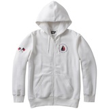 HELLY HANSEN(ヘリーハンセン) Yacht Club Sweat Full-zip Hoodie HE31782 スウェット･トレーナー･パーカー