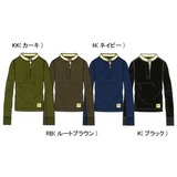 THE NORTH FACE(ザ･ノース･フェイス) TNF RUGBY WOMEN’S ATW40860 Tシャツ･カットソー長袖(レディース)