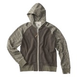 THE NORTH FACE(ザ･ノース･フェイス) HOODED JACKET MEN’S AT40855 フリースジャケット(メンズ)