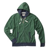 THE NORTH FACE(ザ･ノース･フェイス) HOODED BORDER JACKET MEN’S AT40857 フリースジャケット(メンズ)