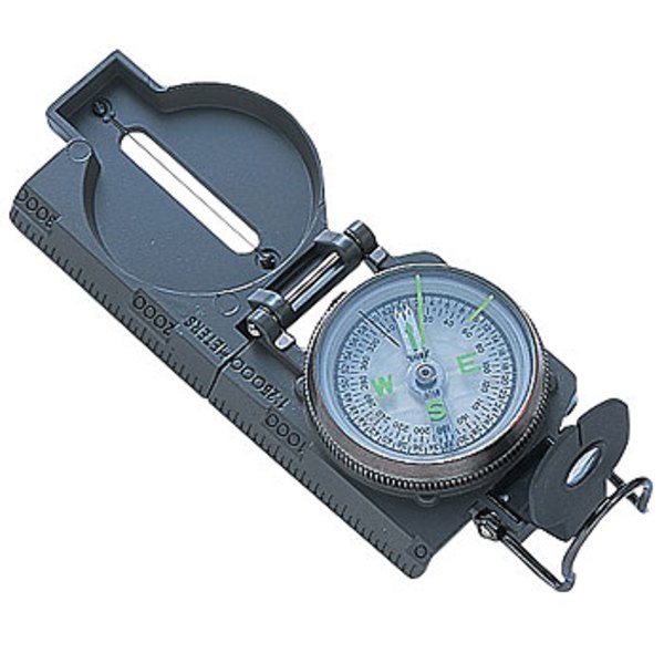 ハイマウント(HIGHMOUNT) 9000Lレンサティックコンパス 10026 コンパス