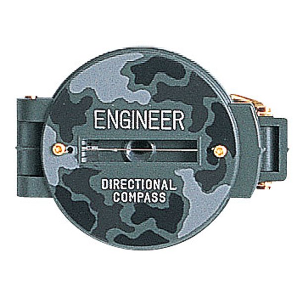 ハイマウント(HIGHMOUNT) アーミープラ･レンサティックコンパス 11025 コンパス
