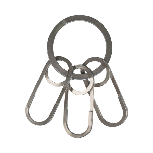 ハイマウント(HIGHMOUNT) ACキーホルダー 14516 キーホルダー