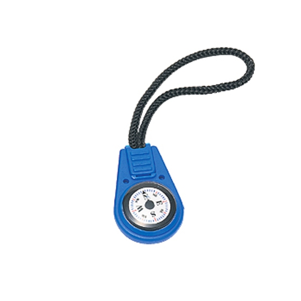 ハイマウント(HIGHMOUNT) コンパスジッパータブ 68602 コンパス