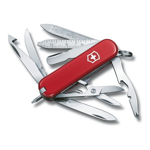 VICTORINOX(ビクトリノックス) 【国内正規品】ミニチャンプ 06385