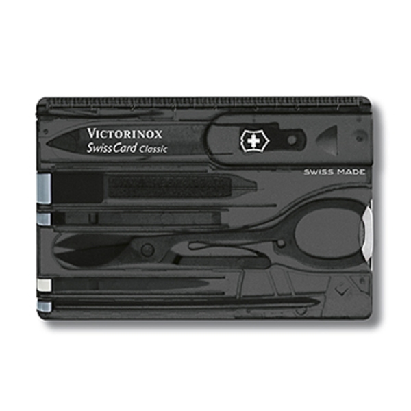 VICTORINOX(ビクトリノックス) 【国内正規品】 スイスカード T3 07133T3 カード型ツールナイフ