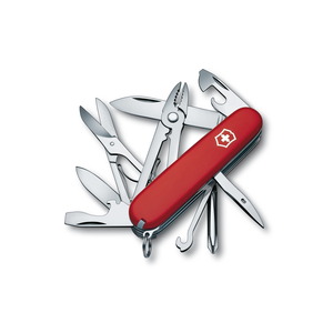 VICTORINOX(ビクトリノックス) 【国内正規品】デラックスティンカー 14723 ツールナイフ