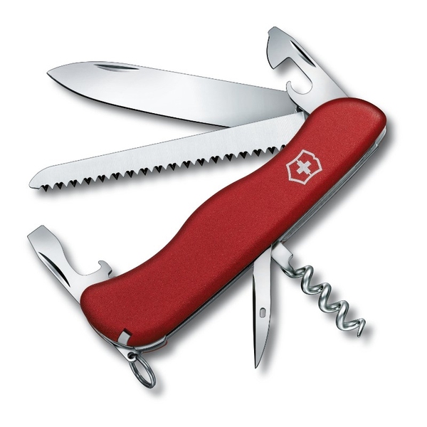 VICTORINOX(ビクトリノックス) 【国内正規品】 ラックサックNL(ナイロンハンドル) 08863 ツールナイフ