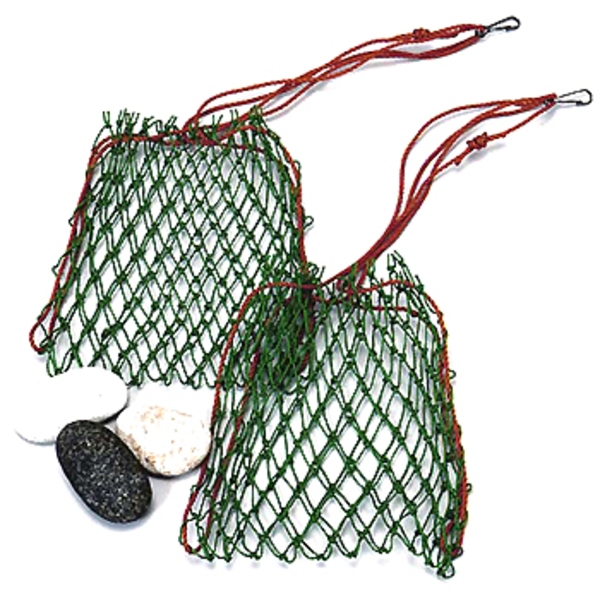 モンベル(montbell) メッシュアンカー 1122124 ペグ