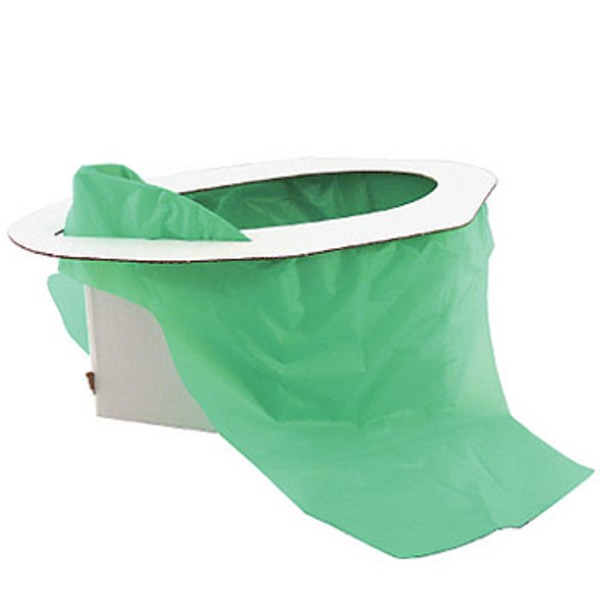 ケンユー ミニマルちゃん MM-100 ポータブルトイレ