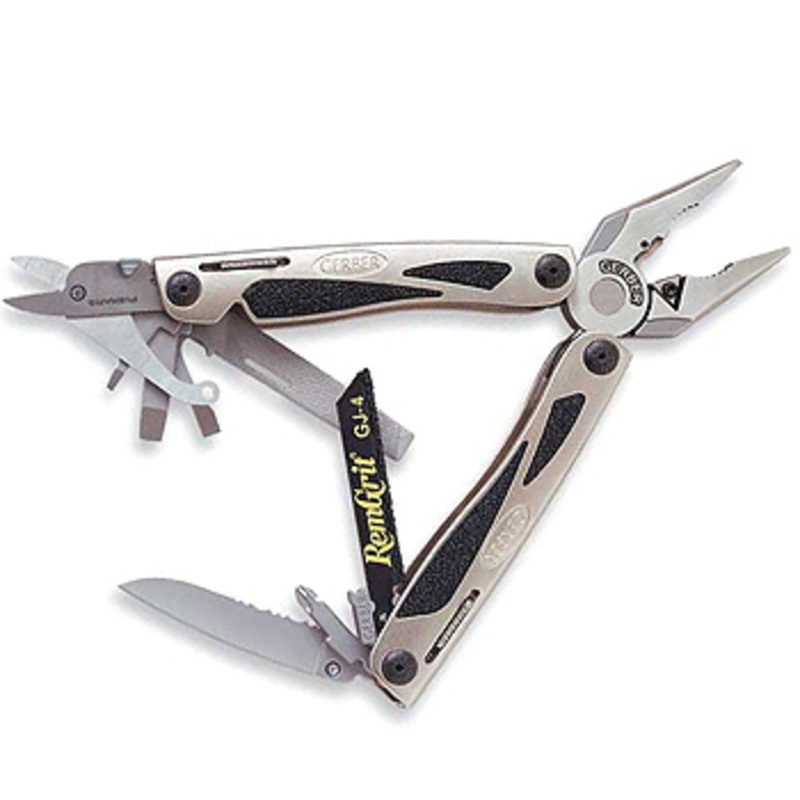 ガーバー マルチプライヤー MP800 レジェンド ガーバー マルチプライヤー800 MP800 レジェンド(MULTI PLIER800