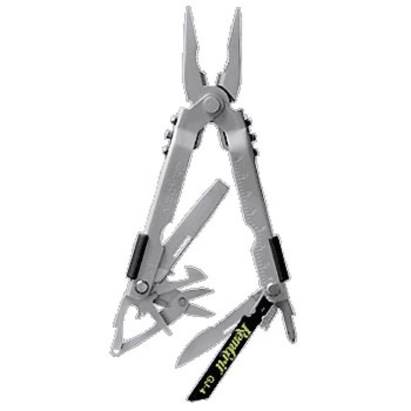 ガーバー マルチプライヤー600 MP600 プロスカウト ニードルノーズ 07563 プライヤーツール