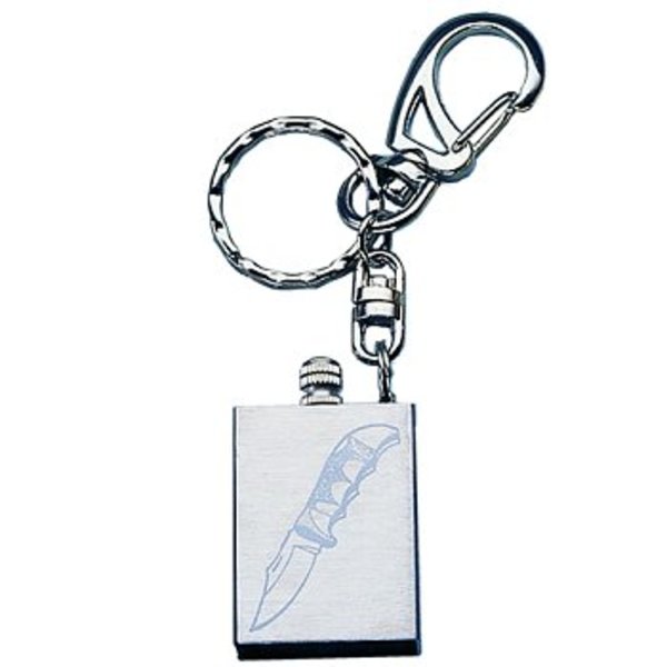 ウィンドミル(WIND MILL) AQマッチキーチェーン 551-0001 オイルライター