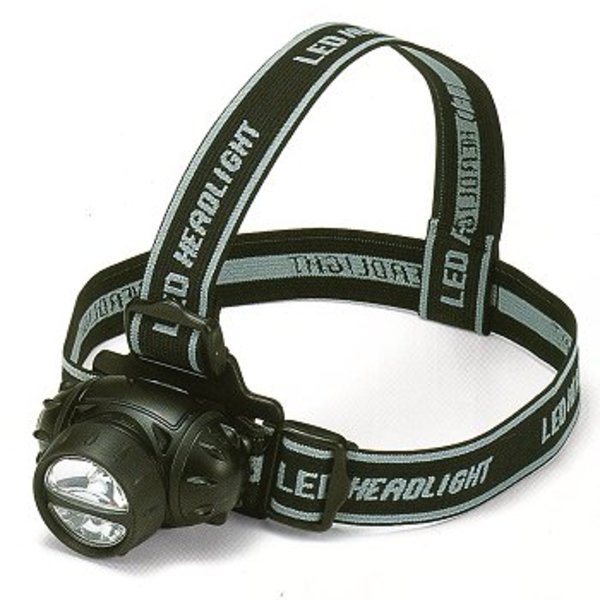 HOHER BERG(ホッハーベルグ) ヘッドランプ102 44442 ヘッドランプ