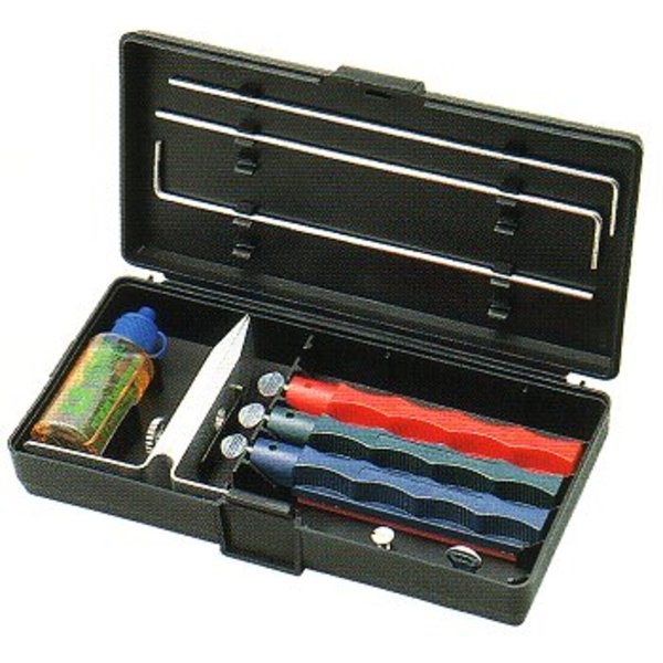 LANSKY(ランスキー) スタンダードキット LS-LK003 シャープナー