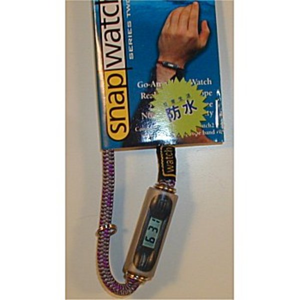 HOGWILD スナップウォッチ シリーズ2 L-2E カジュアルウォッチ