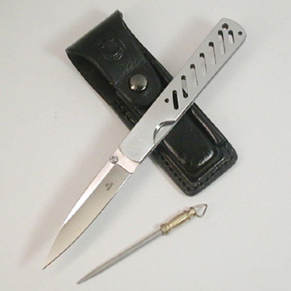 ALMAR(アルマー) シークレットサービス AL-22|アウトドア用品・釣り具