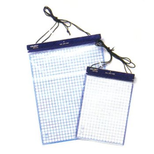 ハイマウント(HIGHMOUNT) ウォータープルーフマップケース 68386 マップメジャー&マップケース