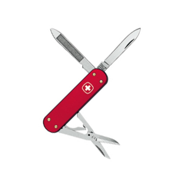 WENGER(ウェンガー) スイスクリップ87 18740 ツールナイフ