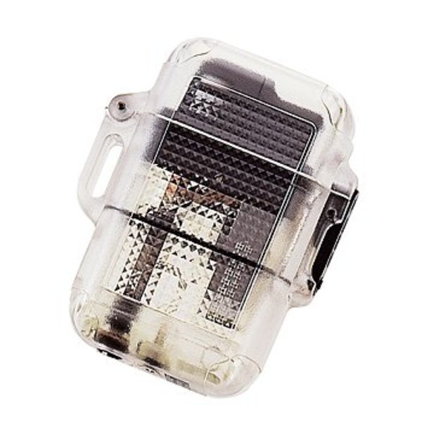 ウィンドミル(WIND MILL) Zag(ザグ) 362-0001 ガスライター