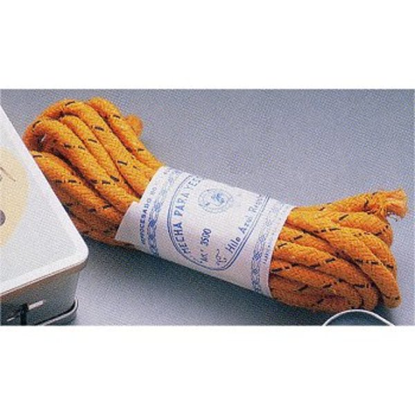 ウィンドミル(WIND MILL) 火縄ライター用替え縄6m束 550-2000 オイルライター