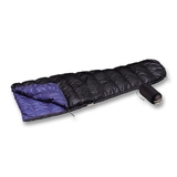 モンベル(montbell) U.L.アルパインダウンハガー サーマルシーツ 1121677 スリーシーズン用