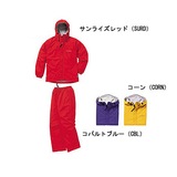 モンベル(montbell) スーパーハイドロブリーズクレッパージュニア 1128409 レインウェア(ジュニア/キッズ/ベビー)