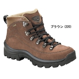 TrekSta(トレクスタ) グラナイト GTX EBK071U225 【廃】トレッキングシューズ･HI&MID