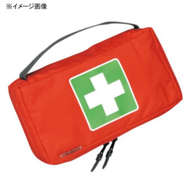 EVERNEW(エバニュー) ファーストエイドM RD AT2815RD 応急処置用品セット