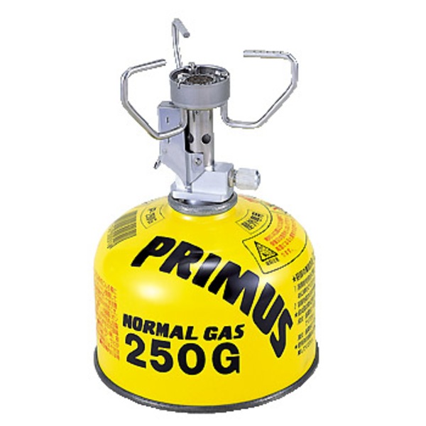 PRIMUS(プリムス) スーパーマイクロメッシュバーナーIII P-113 ガス式