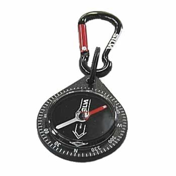 SILVA(シルバ) CARABINER 9 36692 コンパス