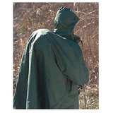 ダンロップ(DUNLOP) アンアクター(ポンチョ) OGD-3030 レインコート&ポンチョ