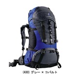 deuter(ドイター) エアコンタクト45+10 D33384 50～59L