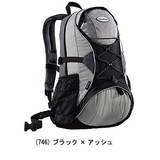 deuter(ドイター) スパイダー D38114-746 20～29L