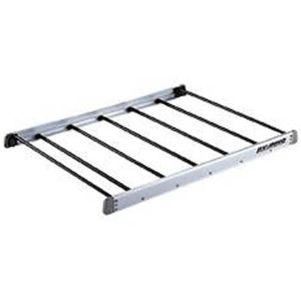 カーメイト(CAR MATE) アルミラック100 IN557 ラック